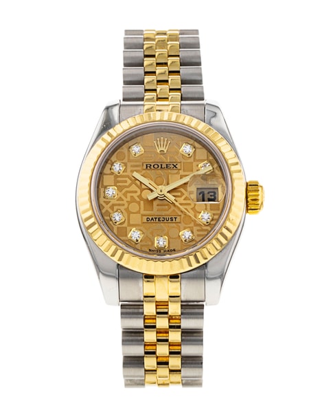 Rolex Datejust Lady 179173